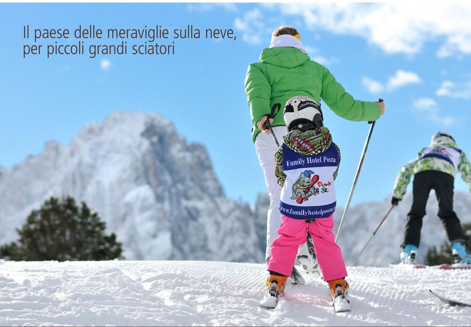 neve, per