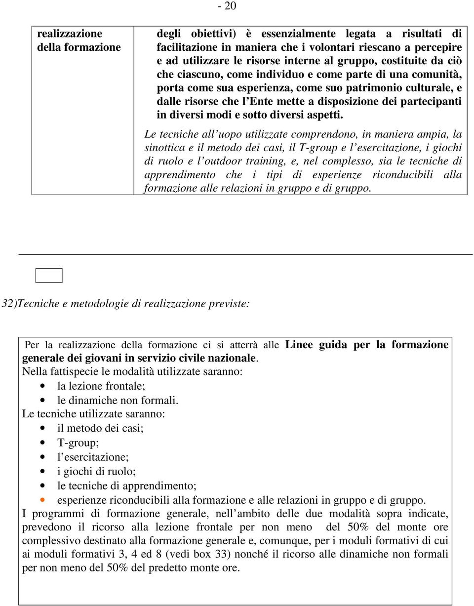 in diversi modi e sotto diversi aspetti.