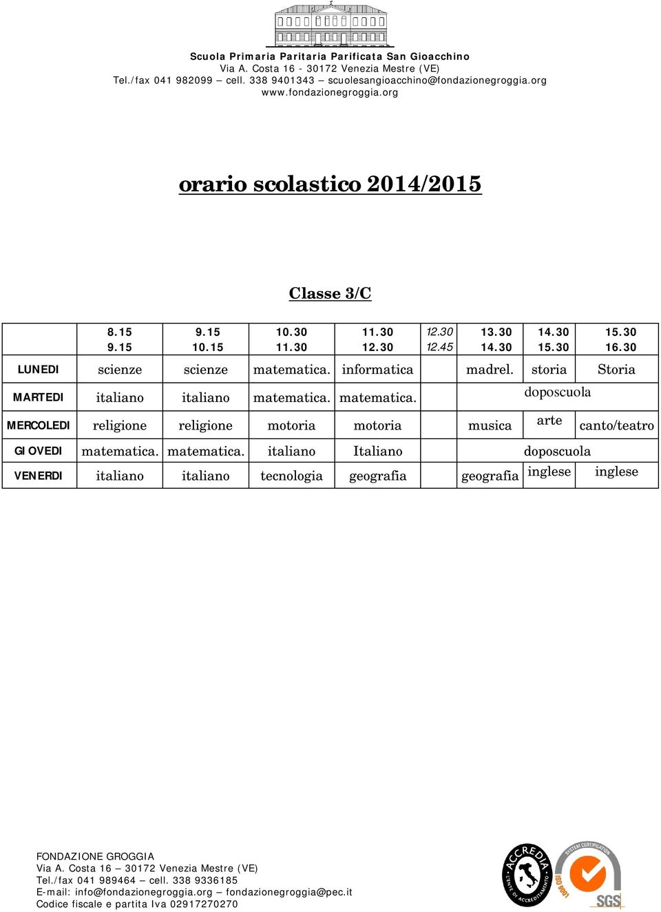 matematica.