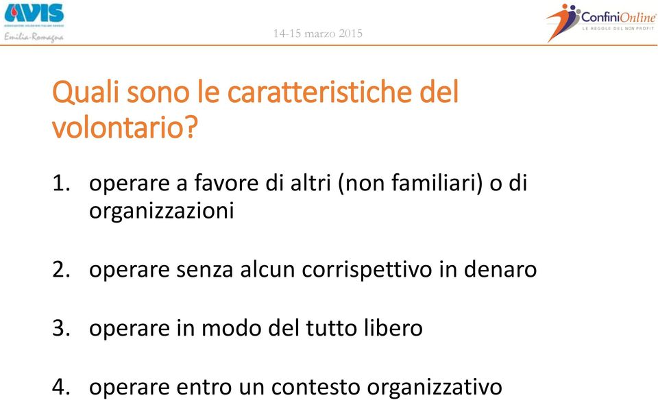 organizzazioni 2.