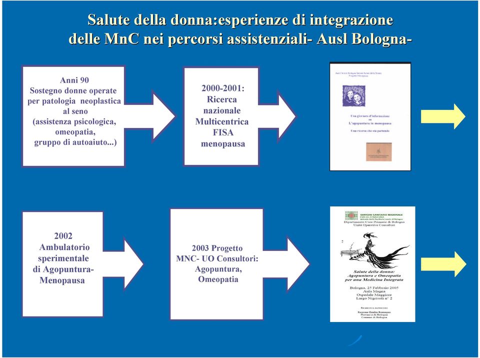 omeopatia, gruppo di autoaiuto.