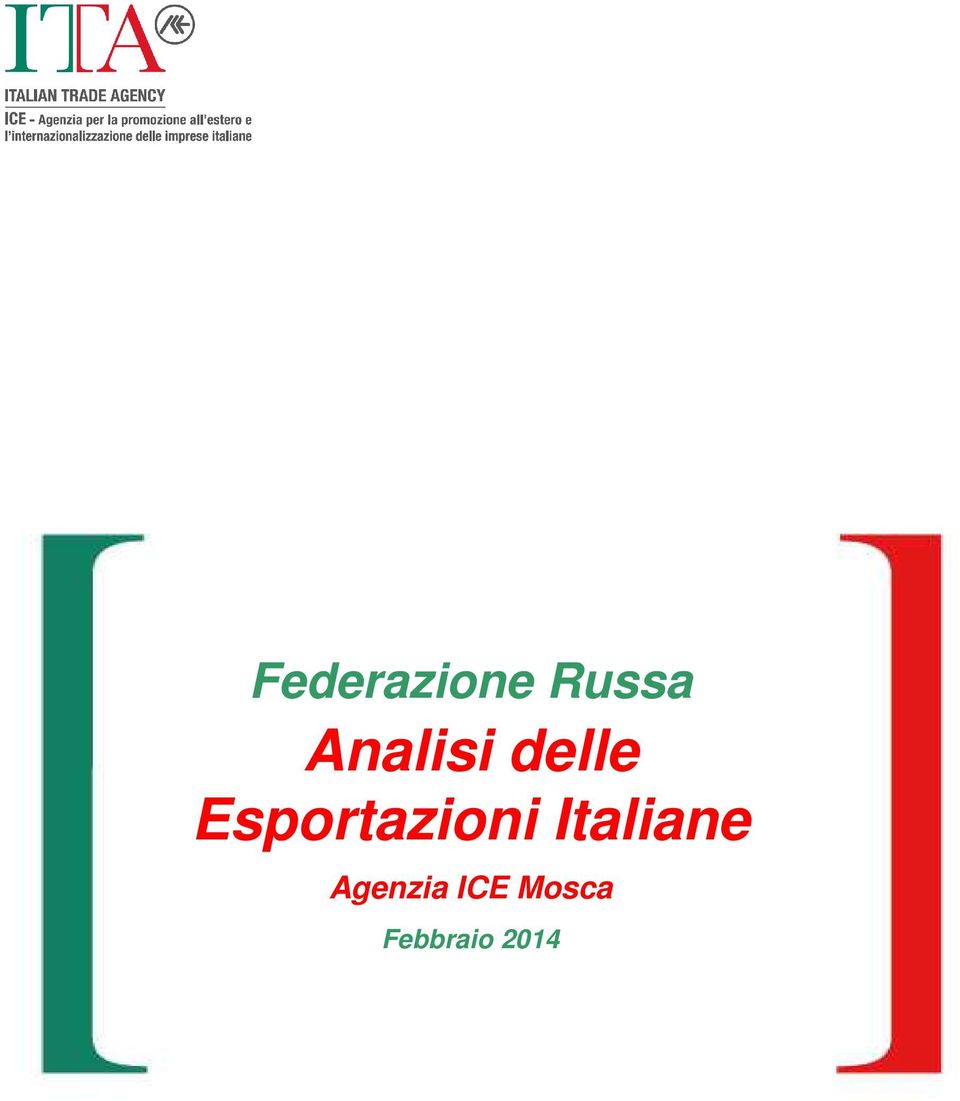 Esportazioni Italiane