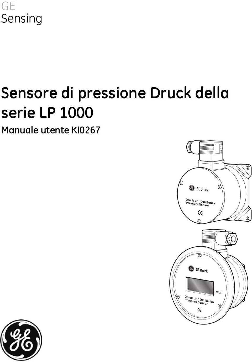 della serie LP 1000