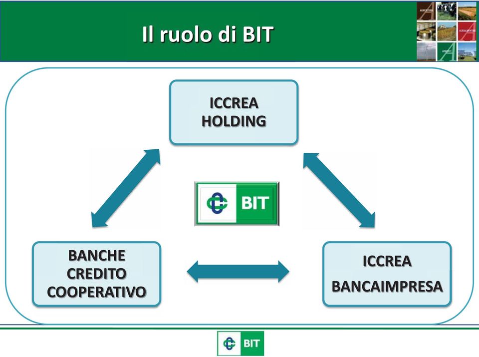 BANCHE CREDITO