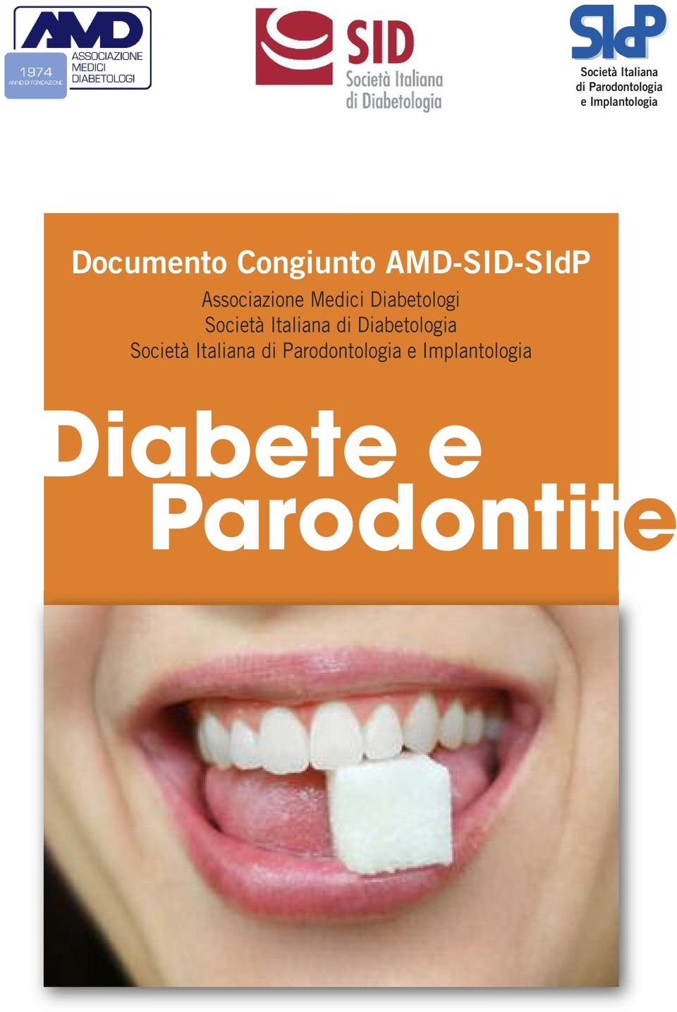 Diabetologi Società Italiana di Diabetologia 