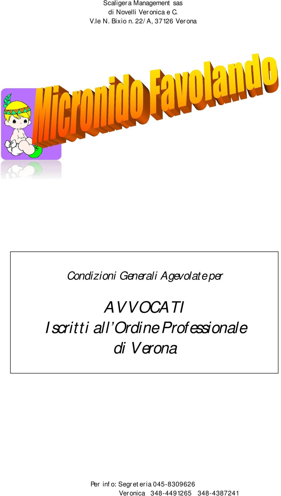 AVVOCATI Iscritti all