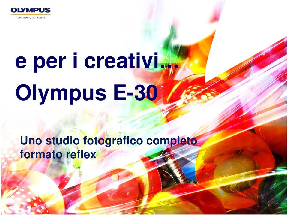 studio fotografico