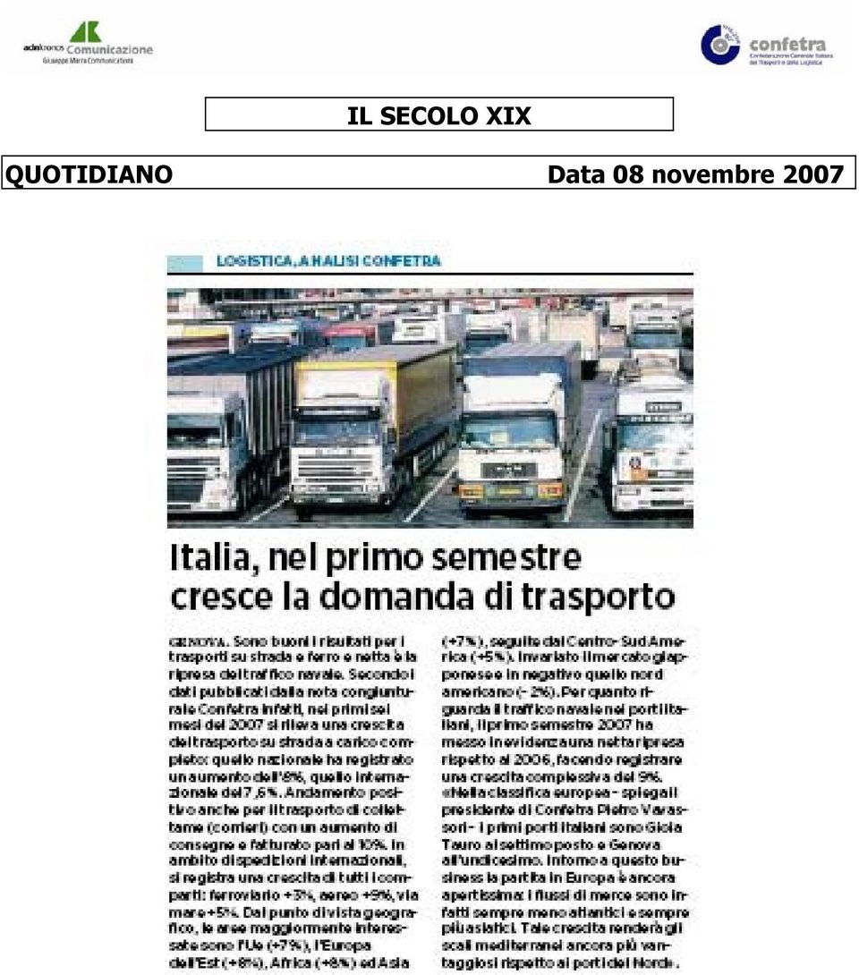 QUOTIDIANO