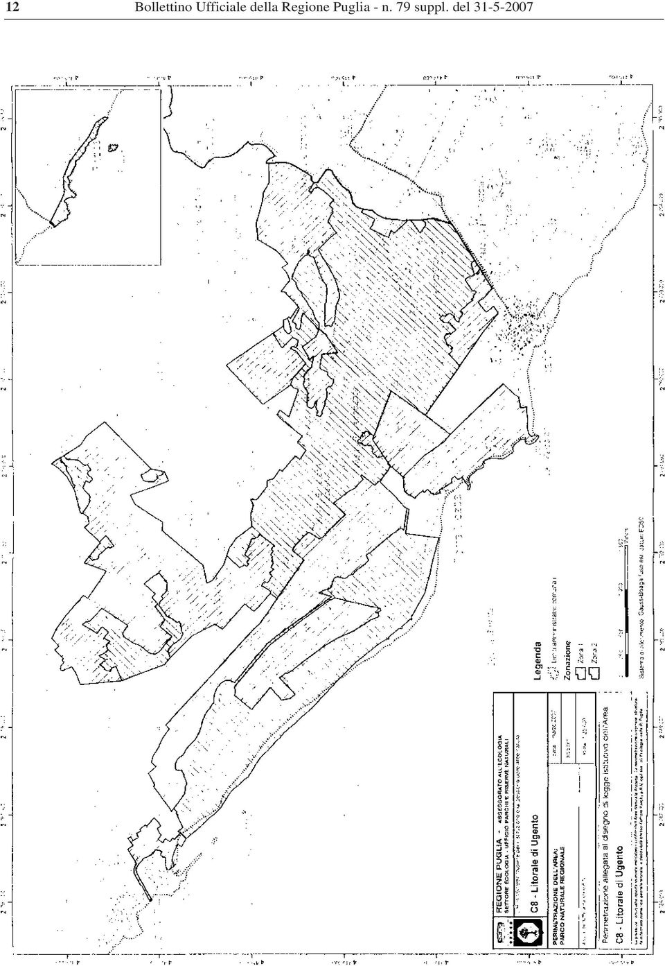 Regione Puglia - n.