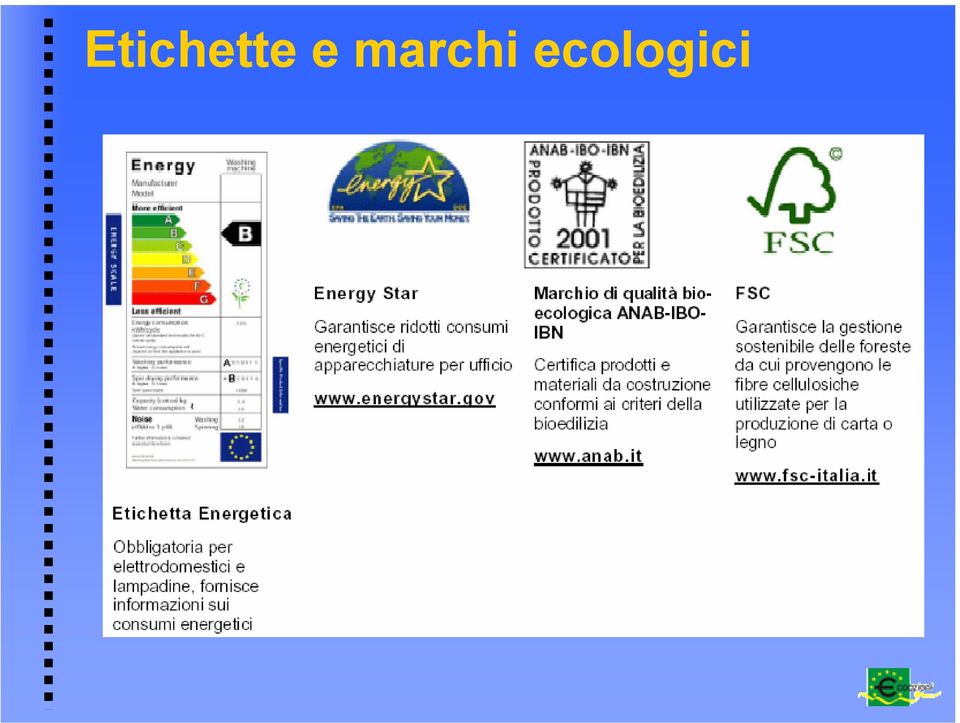 ecologici