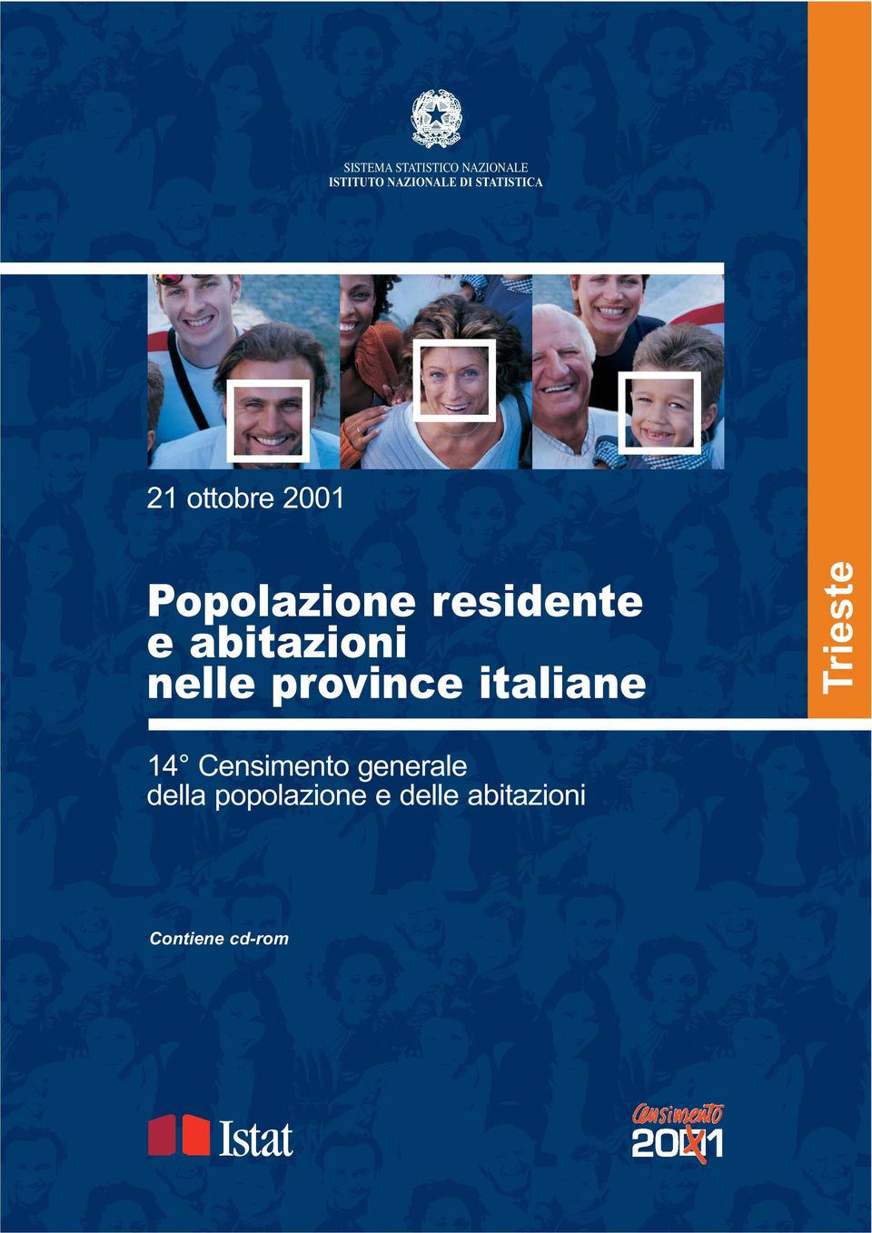 abitazioni nelle province italiane Trieste 14