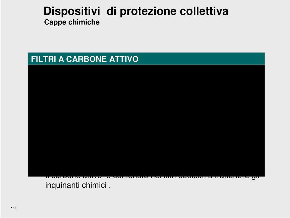 Il carbone attivo, grazie alla particolare struttura della cellulosa nella noce di cocco, presenta una superficie finemente porosa da cui si