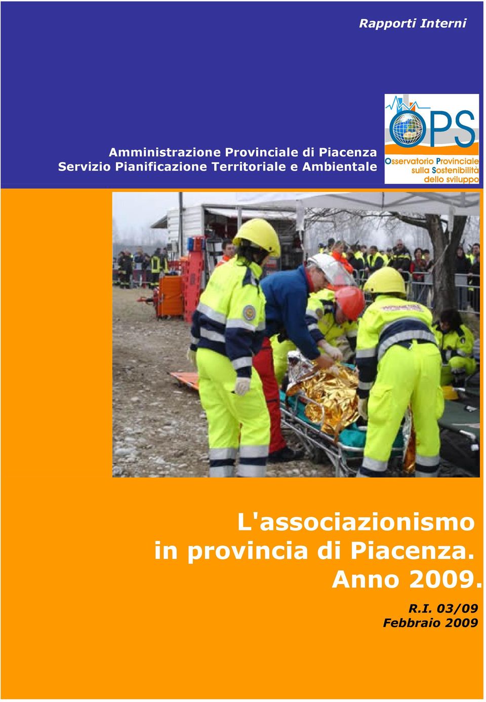 Ambientale L'associazionismo in provincia di