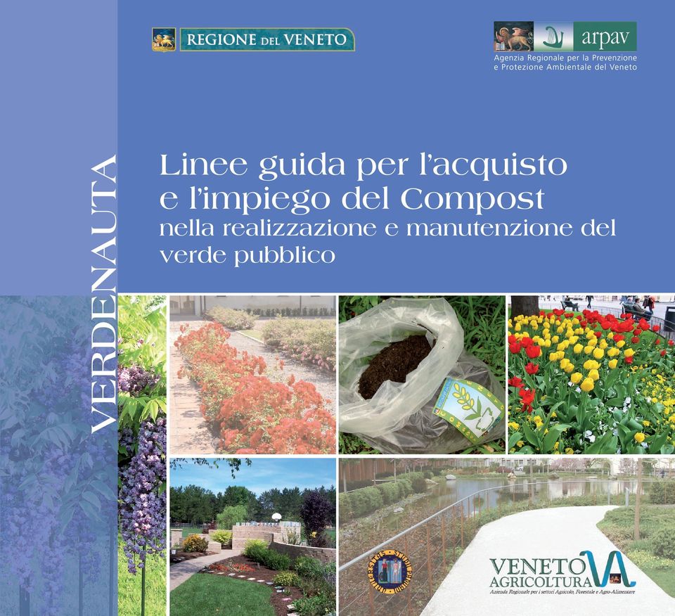 Compost nella realizzazione