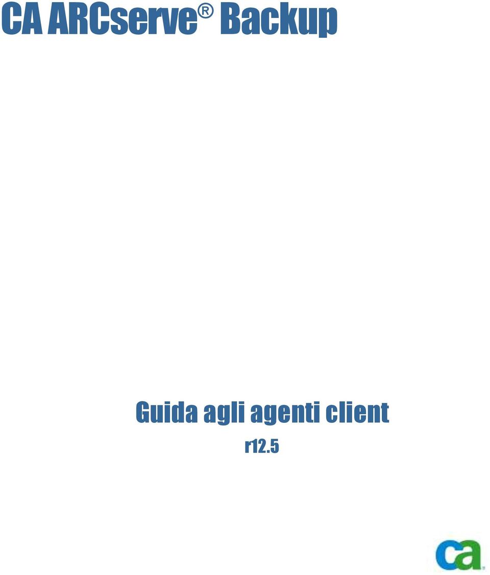 agli agenti