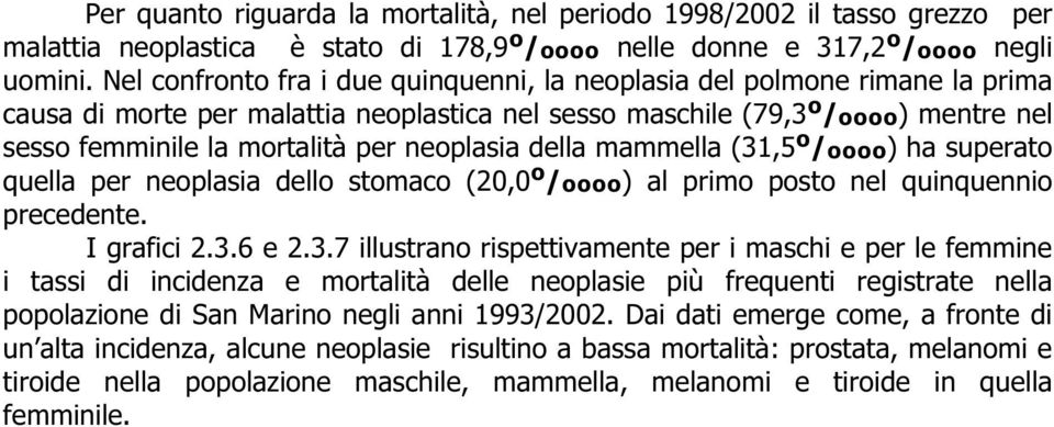 neoplasia della mammella (31