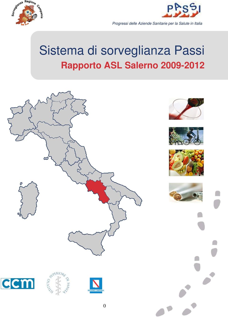 Italia Sistema di