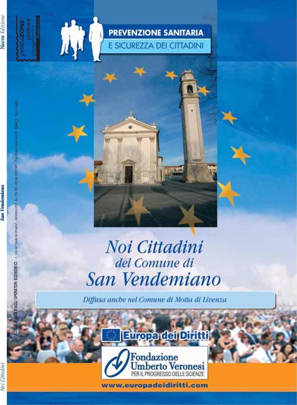 143b del Guida del Cittadino - Settembre 2010 - Aut.Trib.