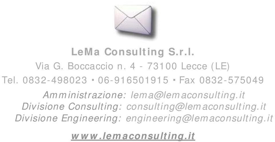 lema@lemaconsulting.