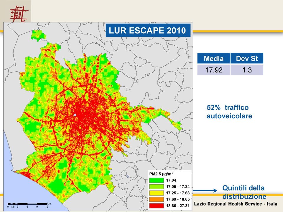 3 52% traffico