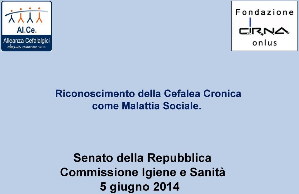 Senato della Repubblica