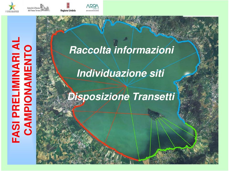 Raccolta informazioni