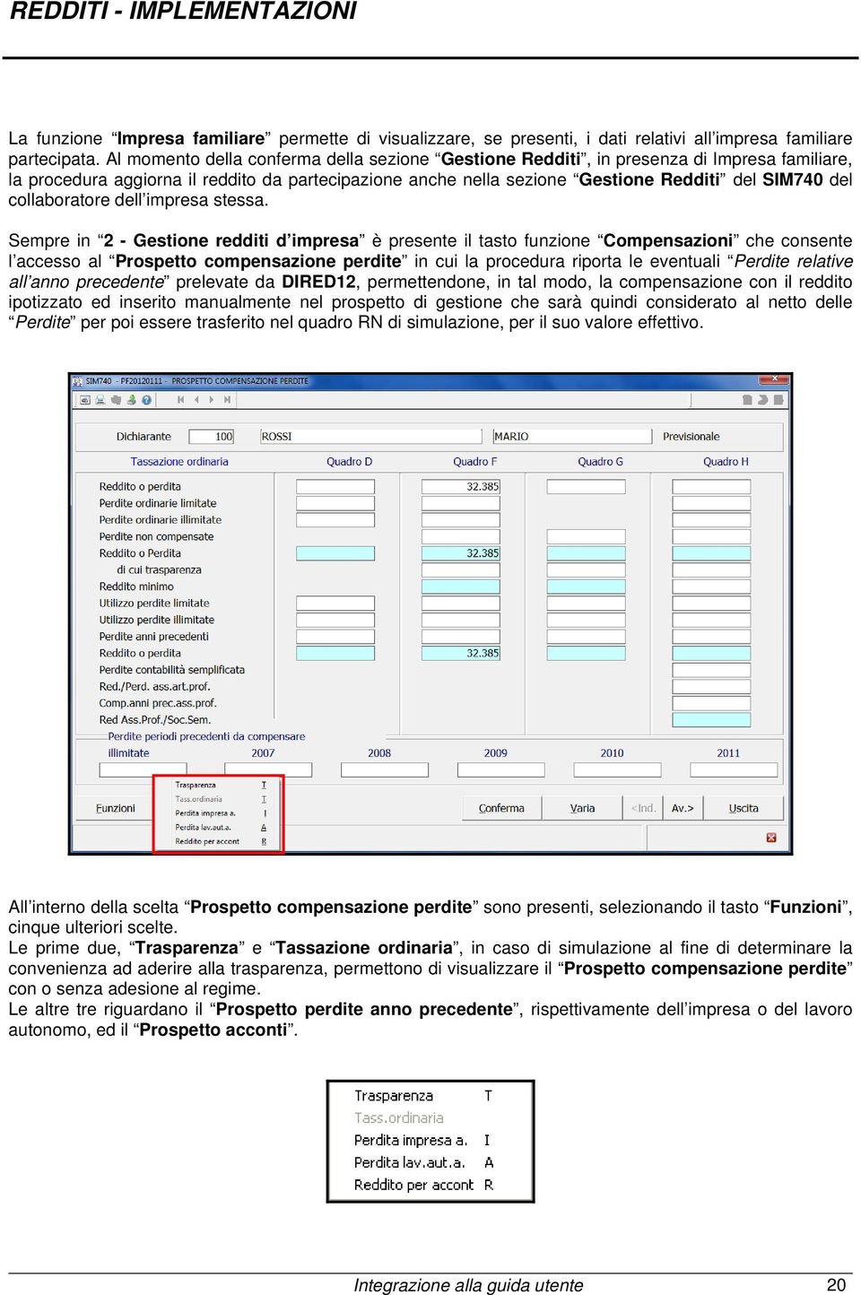 collaboratore dell impresa stessa.