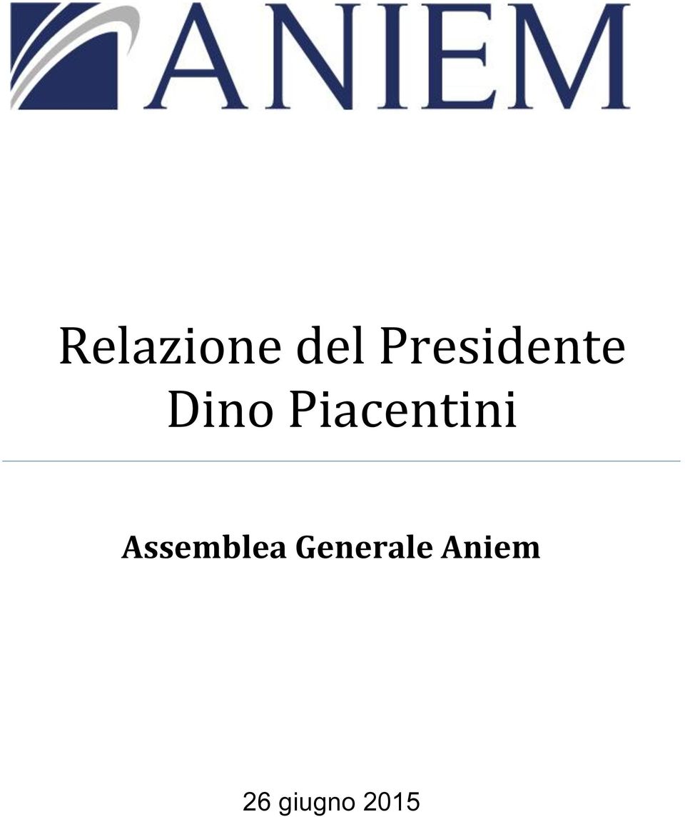 Piacentini