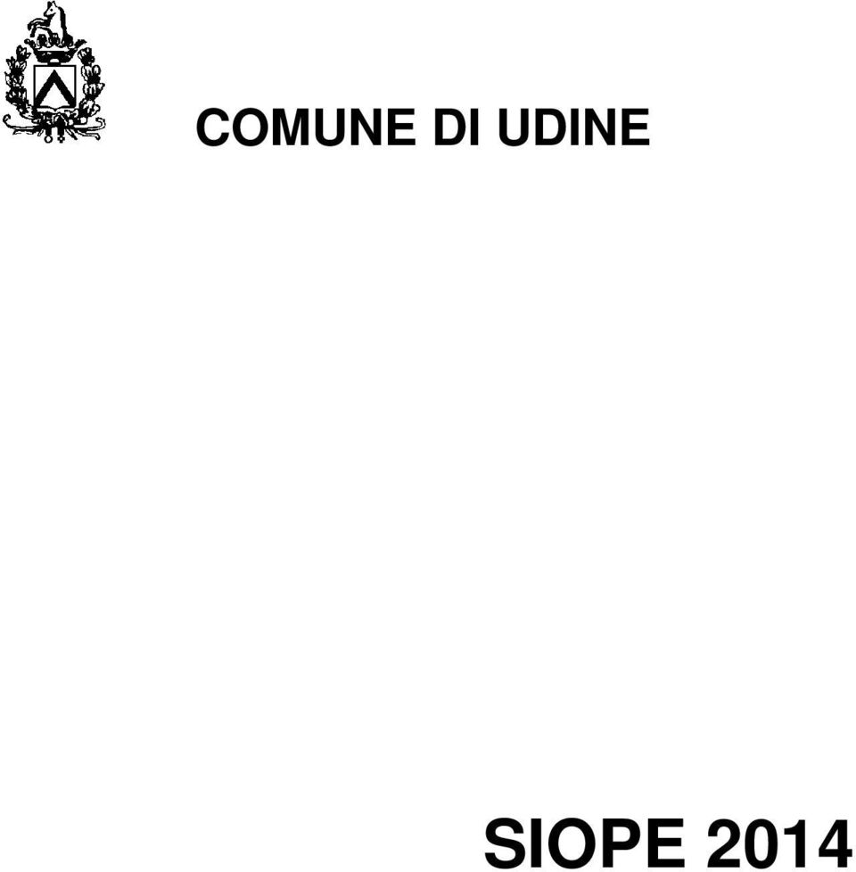 SIOPE