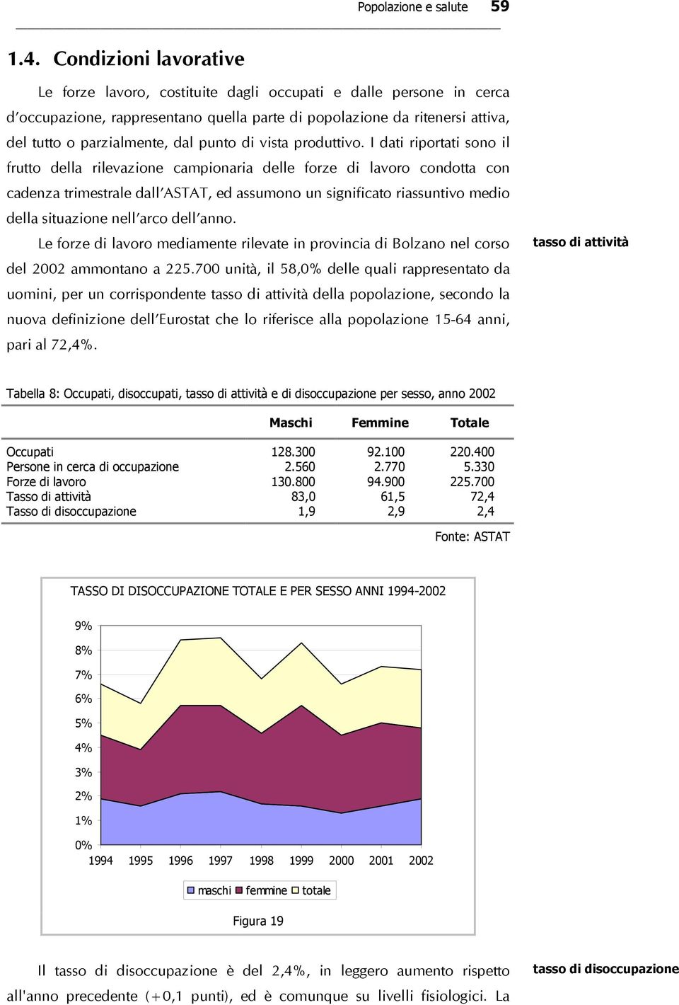 punto di vista produttivo.