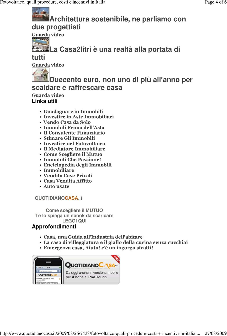 utili Guadagnare in Immobili Investire in Aste Immobiliari Vendo Casa da Solo Immobili Prima dell'asta Il Consulente Finanziario Stimare Gli Immobili Investire nel Fotovoltaico Il Mediatore