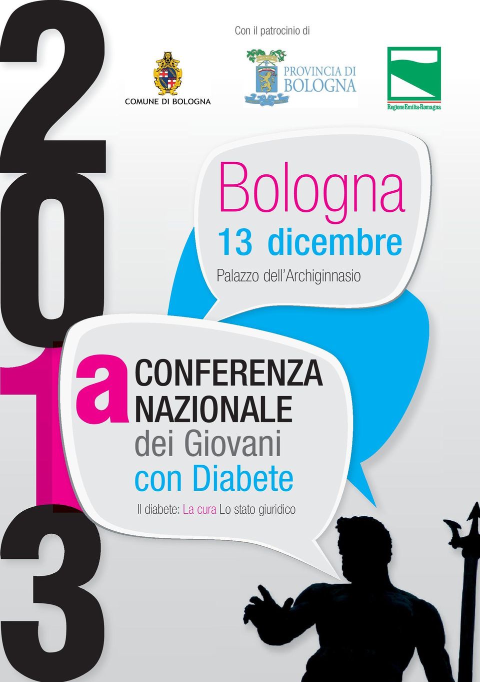 CONFERENZA NAZIONALE dei Giovani con