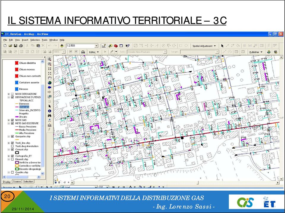 I SISTEMI INFORMATIVI