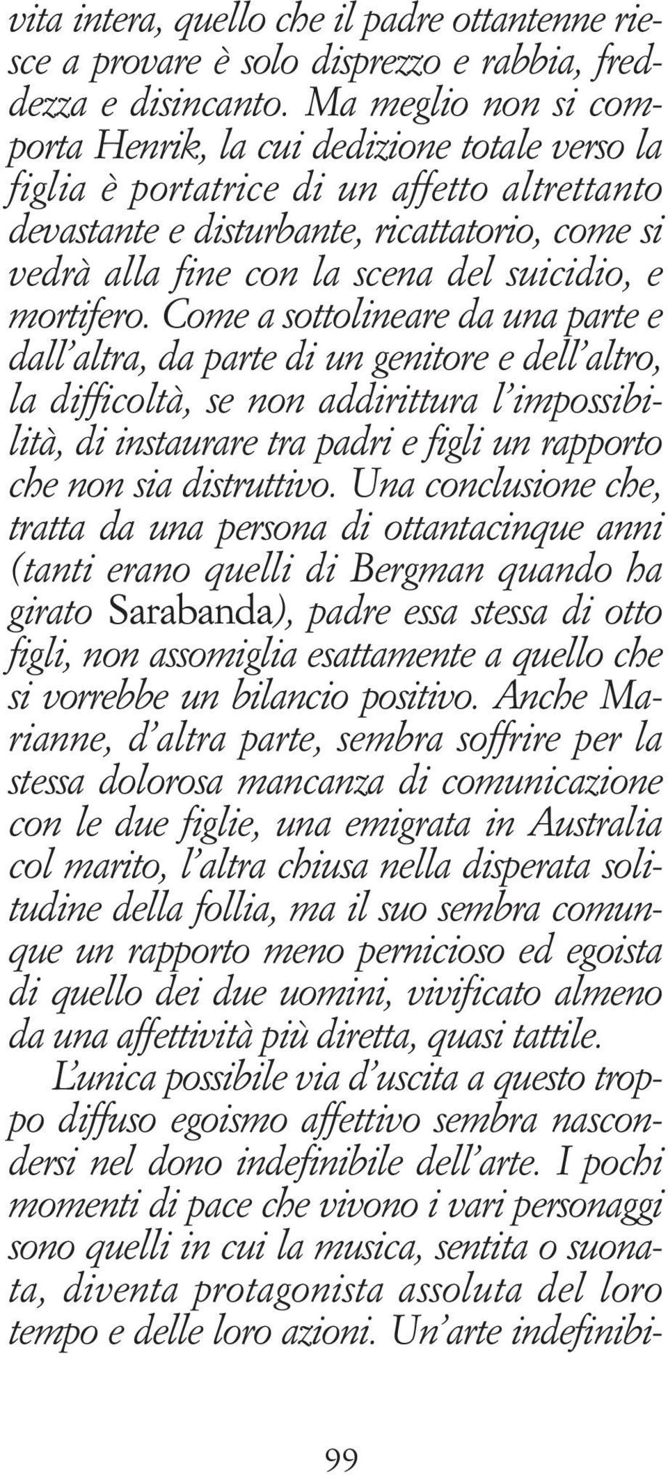 suicidio, e mortifero.