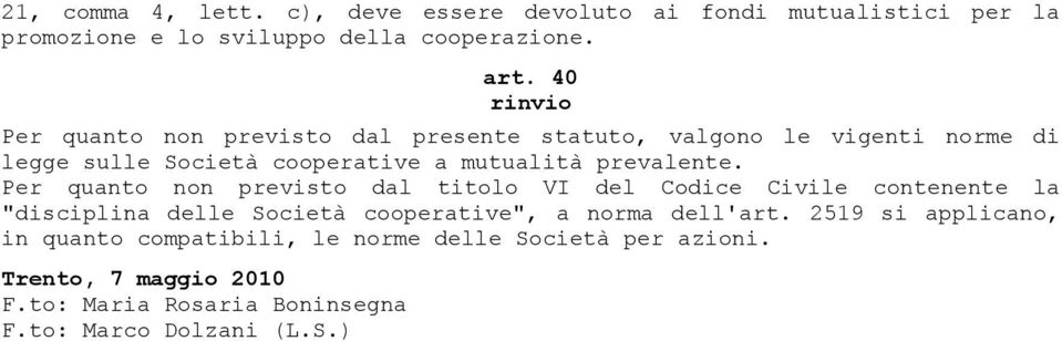 prevalente.