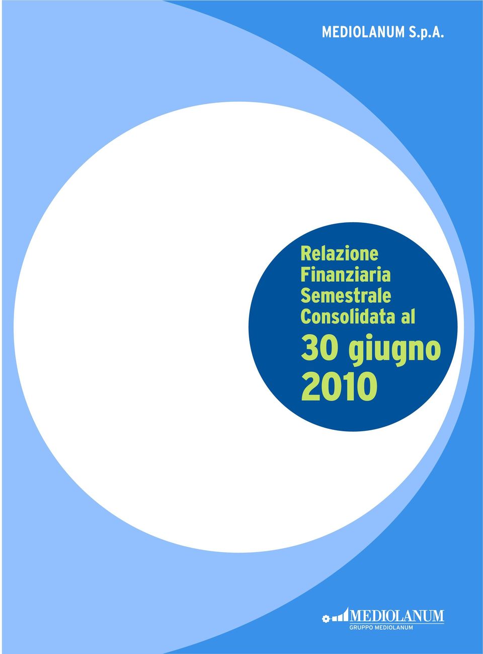 Relazione