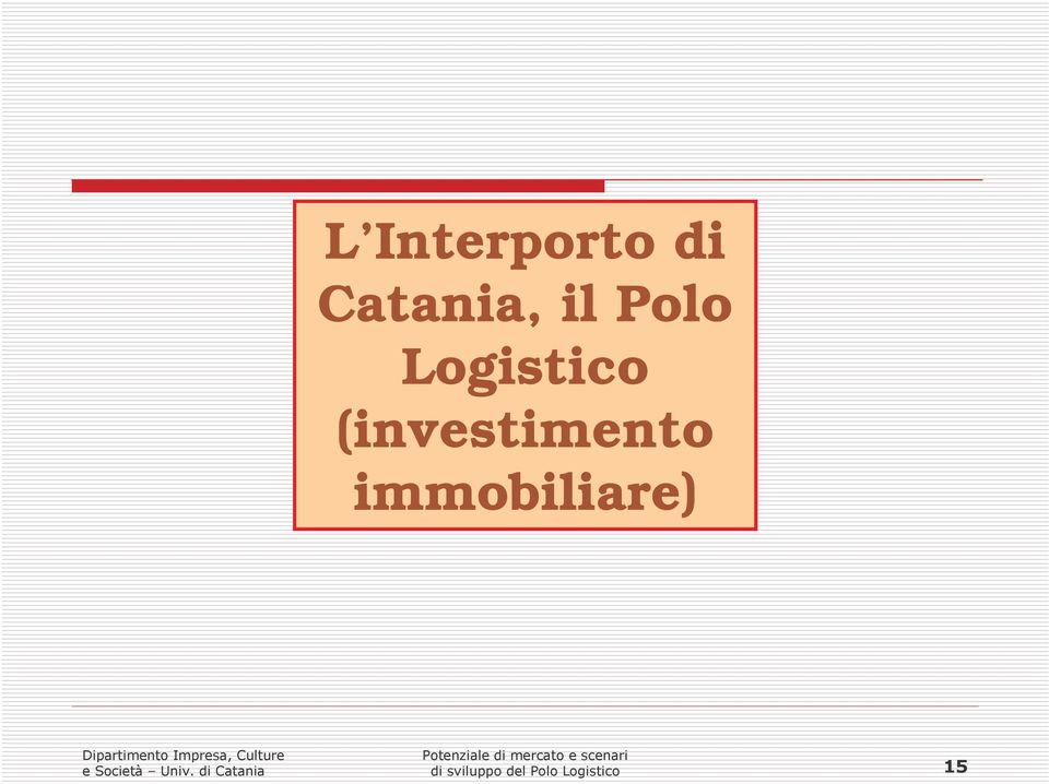 Logistico