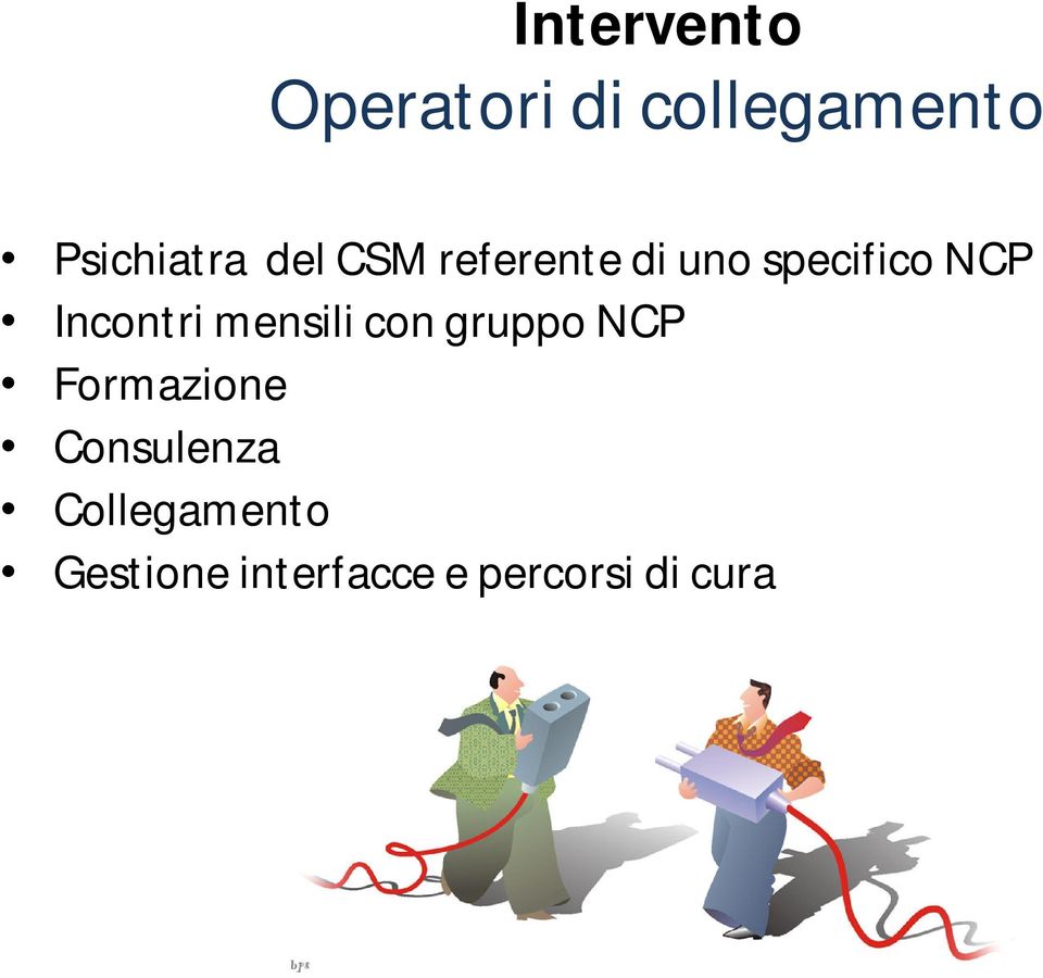 mensili con gruppo NCP Formazione Consulenza