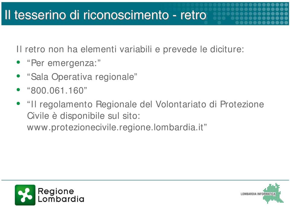 regionale 800.061.