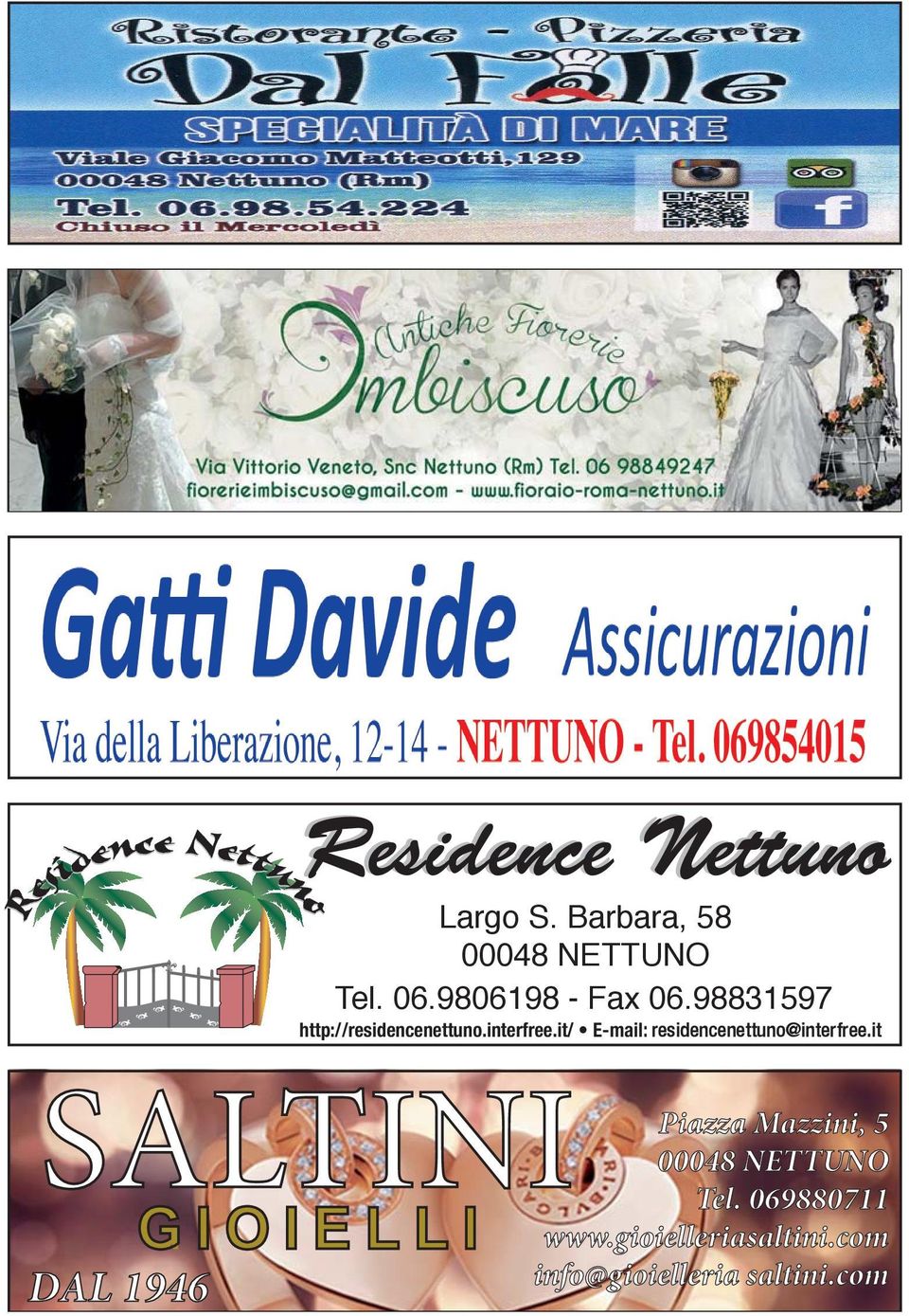 98831597 : residencenettuno@interfree.