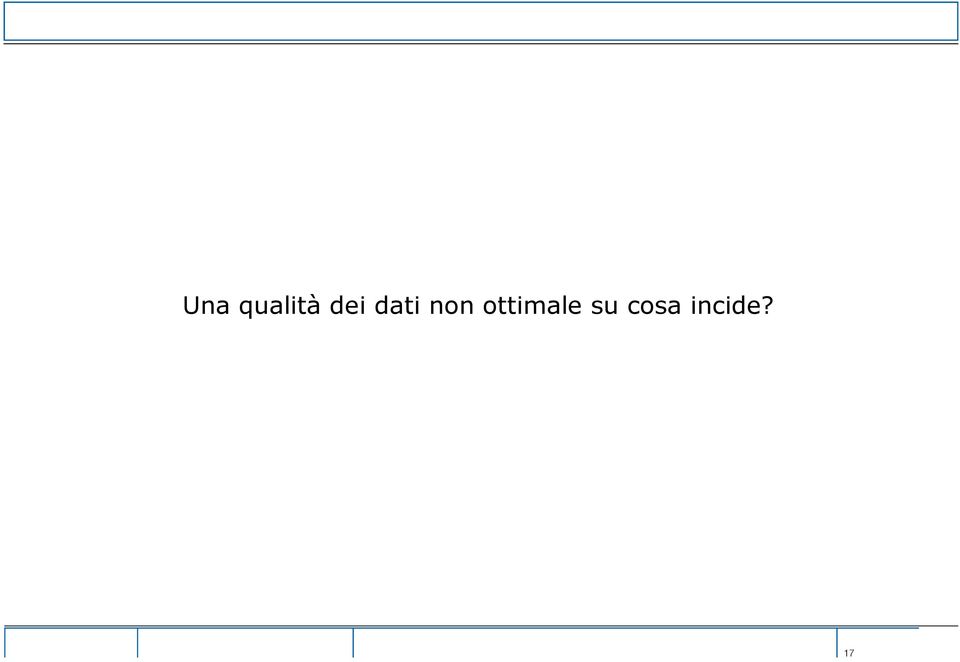 ottimale su