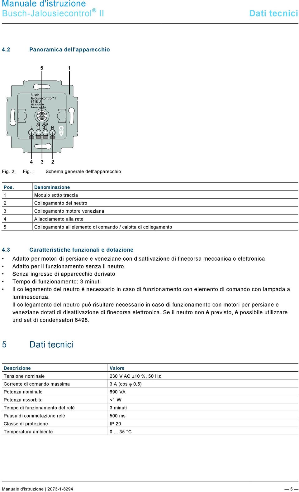 docx @ 241732 @ 121 @ 1 Pos : 25 / #Neustr uktur#/online-dokumentati on (+KN X)/Steuer modul e - Online-Dokumentation (--> Für alle Dokumente <--)/++++++++++++ Seitenumbruch ++++++++++++ @