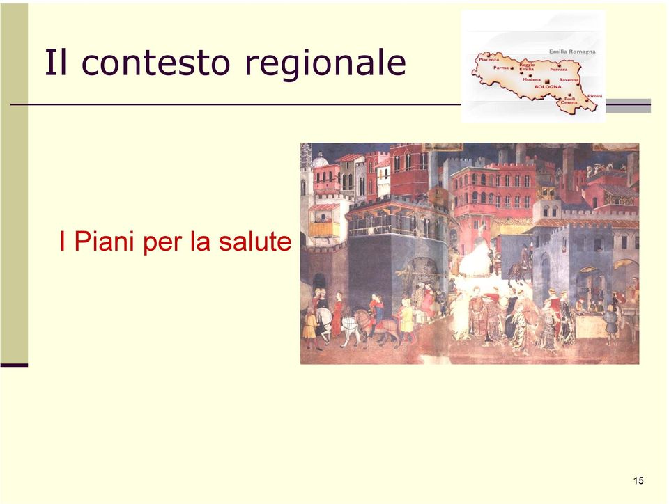 Piani per