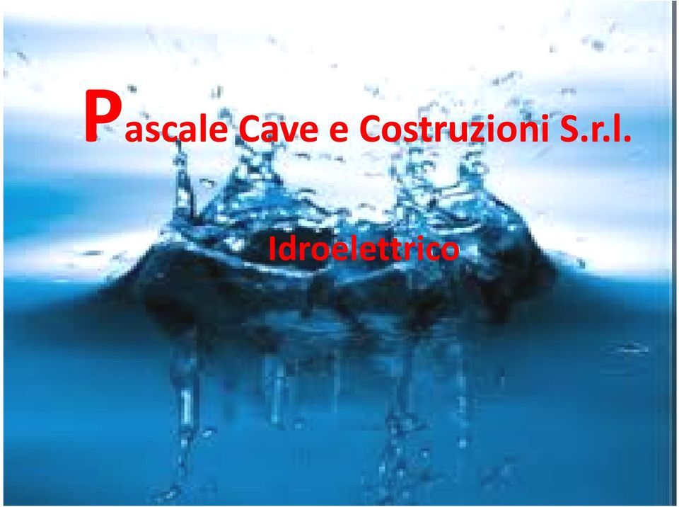 Costruzioni