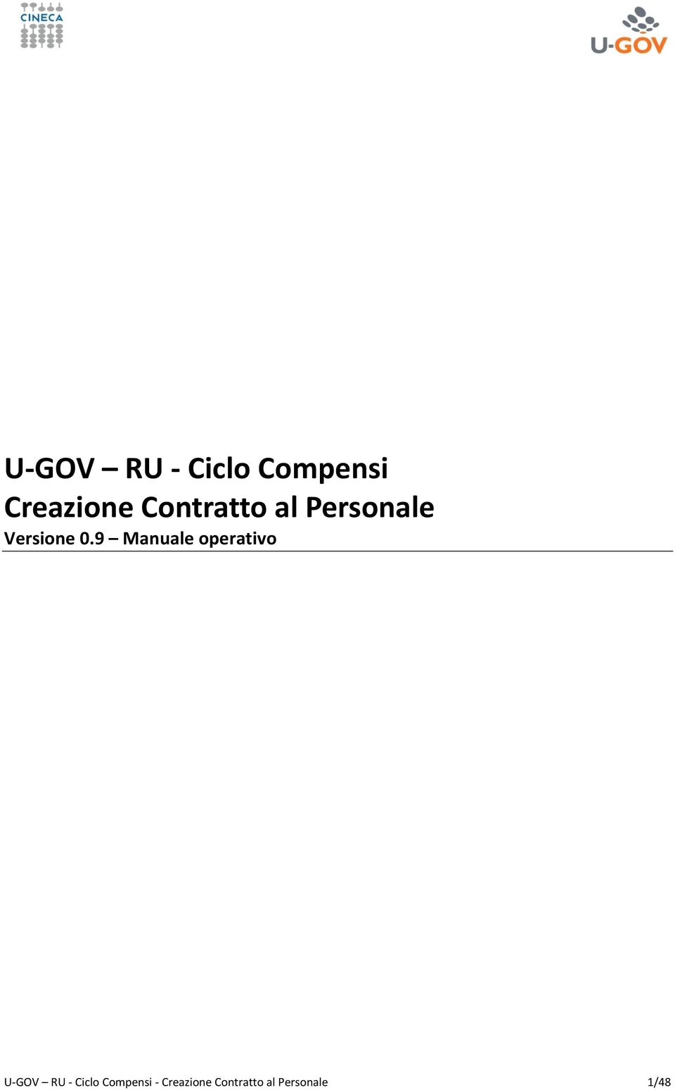 9 Manuale operativo U-GOV RU - Ciclo