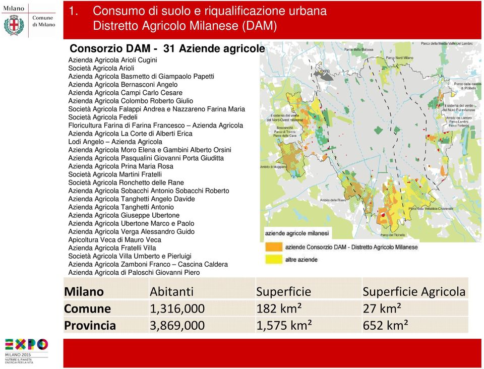 Francesco Azienda Agricola Azienda Agricola La Corte di Alberti Erica Lodi Angelo Azienda Agricola Azienda Agricola Moro Elena e Gambini Alberto Orsini Azienda Agricola Pasqualini Giovanni Porta