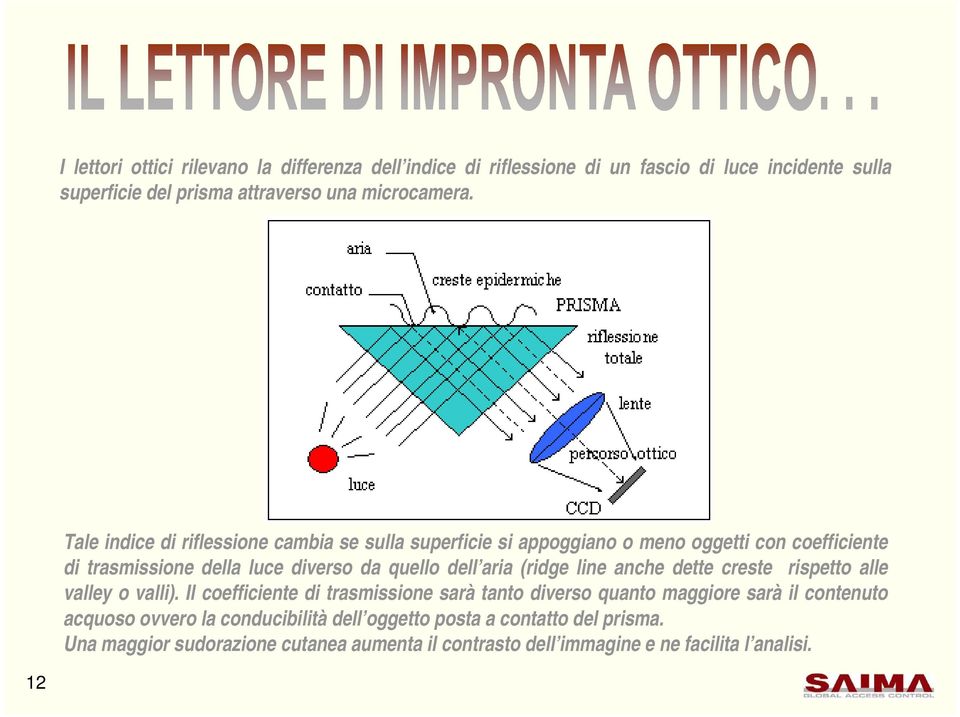 (ridge line anche dette creste rispetto alle valley o valli).