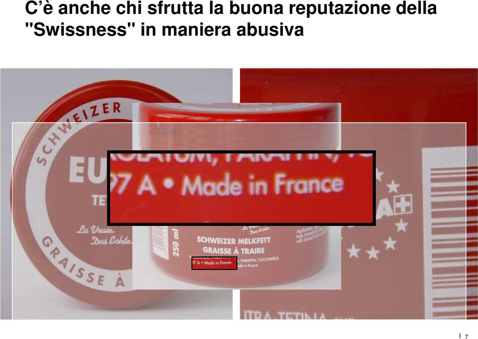 reputazione della