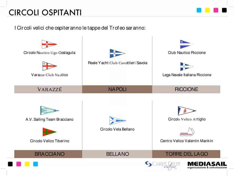 Italiana Riccione VA