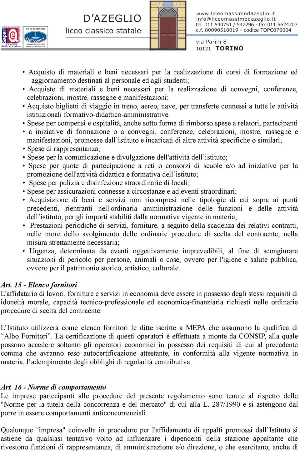 formativo-didattico-amministrative.